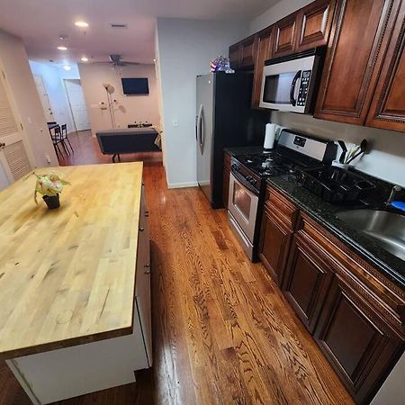 Luxury 2 Bed Apt, Mins To Nyc! Union City Zewnętrze zdjęcie
