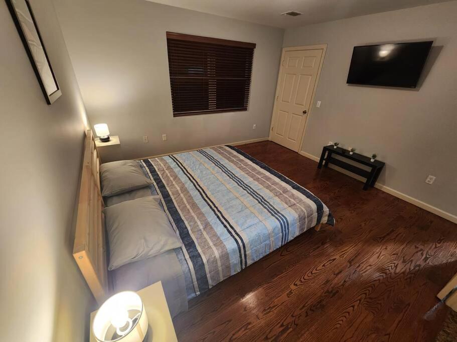 Luxury 2 Bed Apt, Mins To Nyc! Union City Zewnętrze zdjęcie