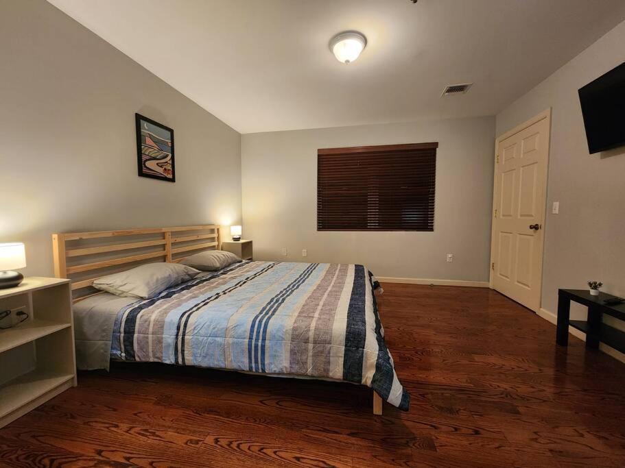 Luxury 2 Bed Apt, Mins To Nyc! Union City Zewnętrze zdjęcie