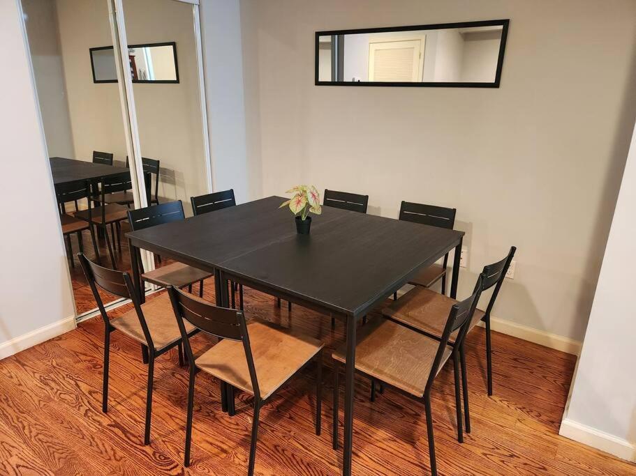 Luxury 2 Bed Apt, Mins To Nyc! Union City Zewnętrze zdjęcie